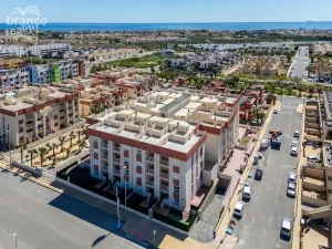 Prodej bytu 3+kk, Orihuela Costa, Alicante, Španělsko, 69 m2