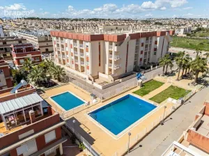 Prodej bytu 3+kk, Orihuela Costa, Alicante, Španělsko, 69 m2