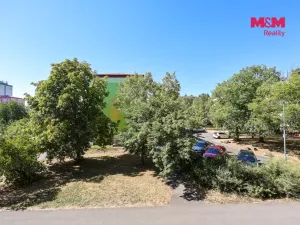 Prodej bytu 3+kk, Chomutov, Gerstnerova, 70 m2