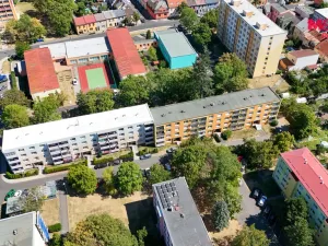 Prodej bytu 3+kk, Chomutov, Gerstnerova, 70 m2