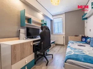 Prodej rodinného domu, Komárov, Sokolovická, 200 m2