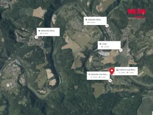 Prodej rodinného domu, Račice, 200 m2