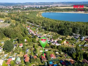 Prodej zahrady, Sokolov - Vítkov, 417 m2