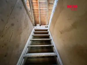 Prodej rodinného domu, Nezamyslice, 98 m2