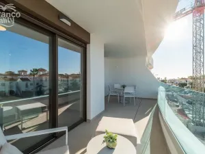 Prodej bytu 5+kk, Orihuela Costa, Alicante, Španělsko, 119 m2