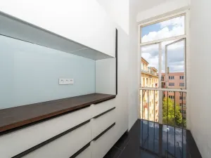 Prodej bytu 2+1, Brno - Veveří, Stojanova, 85 m2