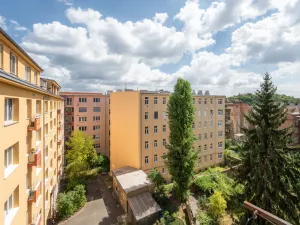Prodej bytu 2+1, Brno - Veveří, Stojanova, 85 m2