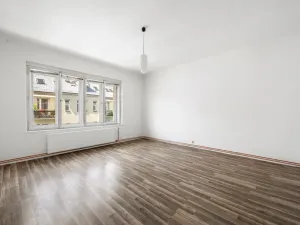 Prodej bytu 2+1, Brno - Veveří, Stojanova, 85 m2