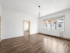 Prodej bytu 2+1, Brno - Veveří, Stojanova, 85 m2