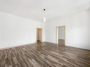 Prodej bytu 2+1, Brno - Veveří, Stojanova, 85 m2