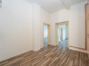 Prodej bytu 2+1, Brno - Veveří, Stojanova, 85 m2
