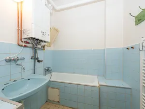 Prodej bytu 2+1, Brno - Veveří, Stojanova, 85 m2