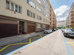 Prodej bytu 2+1, Brno - Veveří, Stojanova, 85 m2
