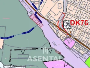 Prodej pozemku, Ostrava - Michálkovice, Briketářská, 1094 m2