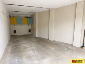 Prodej garáže, Vyškov, Pivovarská, 23 m2