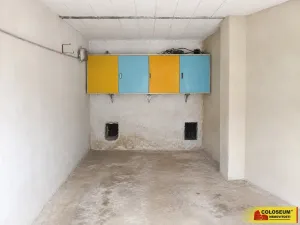 Prodej garáže, Vyškov, Pivovarská, 23 m2