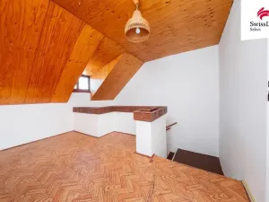 Prodej rodinného domu, Holice, Jiráskova, 130 m2