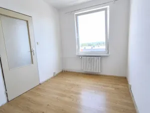 Pronájem bytu 2+1, Nepomuk, Na Vinici III., 43 m2