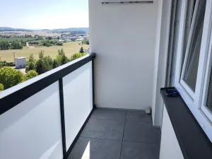 Pronájem bytu 2+1, Nepomuk, Na Vinici III., 43 m2
