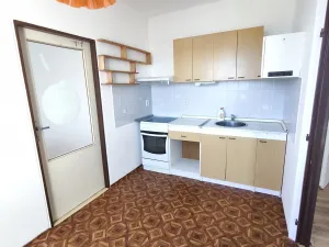 Pronájem bytu 2+1, Nepomuk, Na Vinici III., 43 m2