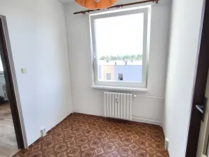 Pronájem bytu 2+1, Nepomuk, Na Vinici III., 43 m2