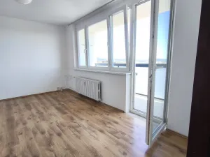 Pronájem bytu 2+1, Nepomuk, Na Vinici III., 43 m2