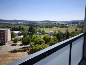 Pronájem bytu 2+1, Nepomuk, Na Vinici III., 43 m2