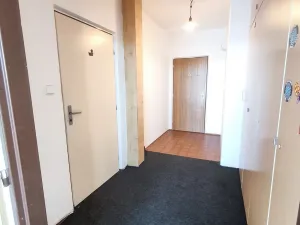 Pronájem bytu 2+1, Nepomuk, Na Vinici III., 43 m2