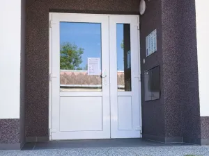 Pronájem bytu 2+1, Nepomuk, Na Vinici III., 43 m2