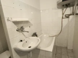 Pronájem bytu 2+1, Nepomuk, Na Vinici III., 45 m2