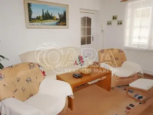 Prodej rodinného domu, Třebovice, 240 m2
