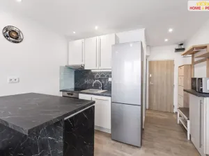 Prodej bytu 2+kk, Praha - Hostivař, Gercenova, 35 m2