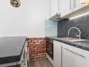 Prodej bytu 2+kk, Praha - Hostivař, Gercenova, 35 m2