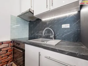 Prodej bytu 2+kk, Praha - Hostivař, Gercenova, 35 m2