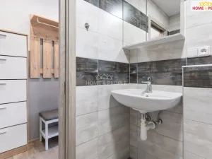 Prodej bytu 2+kk, Praha - Hostivař, Gercenova, 35 m2