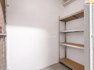 Prodej bytu 2+kk, Praha - Hostivař, Gercenova, 35 m2