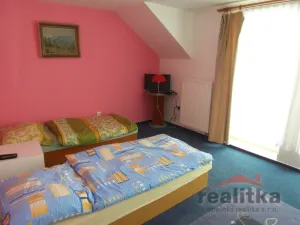Pronájem pokoje, Opava - Jaktař, Přemyslovců, 20 m2