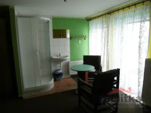 Pronájem pokoje, Opava - Jaktař, Přemyslovců, 20 m2