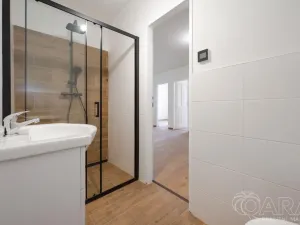 Prodej apartmánu, Zlatá Olešnice, 55 m2