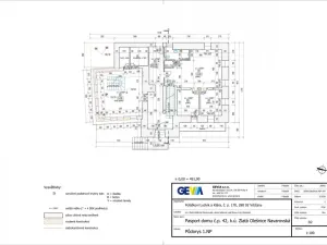 Prodej apartmánu, Zlatá Olešnice, 55 m2