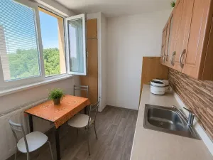 Prodej bytu 2+1, Orlová, Lesní, 56 m2