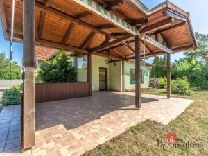 Prodej rodinného domu, Mratín, Tyršova, 260 m2
