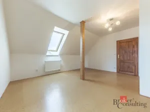 Prodej rodinného domu, Mratín, Tyršova, 260 m2