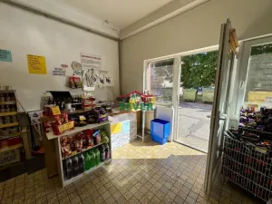 Prodej obchodního prostoru, Chomutov, Cihlářská, 78 m2