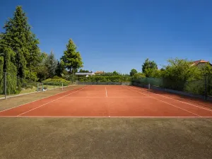 Prodej vily, Říčany, Nad Bahnivkou, 475 m2
