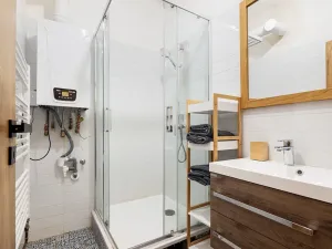 Prodej bytu 3+kk, Harrachov, 50 m2