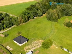 Prodej pozemku pro bydlení, Čeladná, 2197 m2