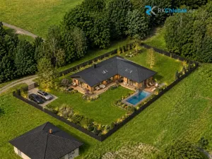 Prodej pozemku pro bydlení, Čeladná, 2197 m2