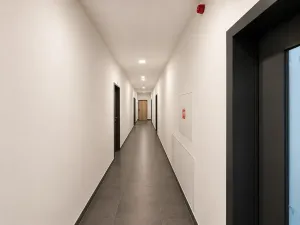 Pronájem bytu 2+kk, Praha - Hloubětín, Waltariho, 50 m2