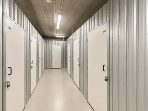 Pronájem bytu 2+kk, Praha - Hloubětín, Waltariho, 50 m2